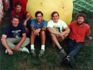Pavement to Play Sasquatch! 2010, Three-Day Passes On Sale Tomorrow