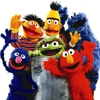 <em>Sesame Street</em> Celebrates 40th Anniversary With a Makeover