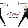 Annie: <em>Don't Stop</em>