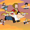 My Morning Jacket Takes Over Fox's <em>American Dad</em>