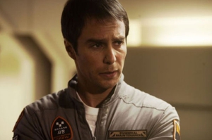 Catching Up With... Sam Rockwell