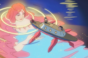 Oscars Considering 20 Animated Films