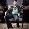 Catching Up With... Augusten Burroughs