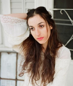 Marissa Nadler Selling Covers LP on Etsy