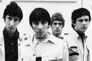 The Who Calls Super-Bowl Rumors "Pure Speculation"