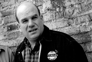 New Orleans Gets <em>Wired</em>: David Simon Turns His Sights on the Big Easy