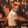 Fantastic Mr. Fox