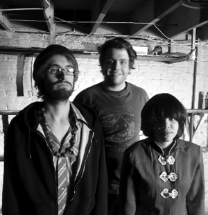 Best of What's Next: Screaming Females