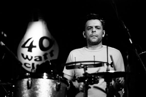 Sam Fogarino Talks New Interpol Album, Courtney Love