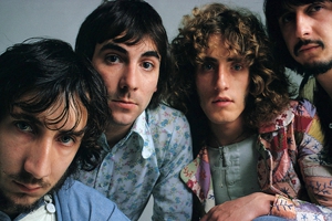 The Who Announces 2011 Tour