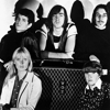 The Velvet Underground Reunites for New York Public Library Chat