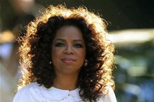 <em>The Oprah Winfrey Show</em> to End in Sept. 2011