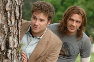 Judd Apatow Hints at <em>Pineapple Express</em> Sequel