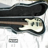 Win Nine Inch Nails' Touring Equipment on eBay
