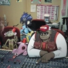 Gorillaz Go Global for Fall Tour
