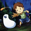 <em>A Boy and His Blob</em> (Nintendo Wii)