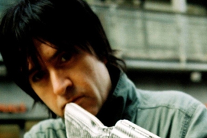 Johnny Marr Scoring First Film Soundtrack