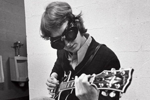 T Bone Burnett Producing TV Series (And its Music, Too)