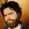 Listen to Zach Galifianakis' Celebrity iTunes Playlist