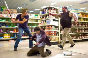 <em>Zombieland</em> Producer Confirms 3D Sequel