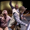 University of Baltimore Course Wakes Up Students with the Undead