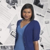 Mindy Kaling to Co-Write Film Backed by John Malkovich