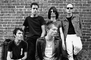 Radiohead Releases Statement on Stage Collapse, Adjusts Tour Dates