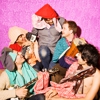 Kimya Dawson, Jeffrey Lewis, More Ready Album as The Bundles