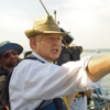 Nautical Rock: <em>Pirate Radio</em> Takes Pop to the High Seas