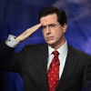 Watch Stephen Colbert and Elvis Costello Do An Awesome Duet