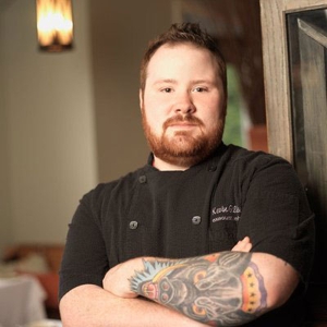 Catching Up With... <em>Top Chef</em>’s Kevin Gillespie
