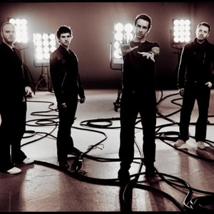Coldplay Gets <em>Glee</em>ful