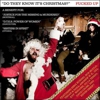 David Cross, Bob Mould, Ezra Koenig, GZA, More Contribute to Fucked Up Christmas Song