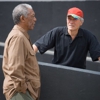 Nelson Mandela Endorsed Morgan Freeman 15 Years Ago for <em>Invictus</em>