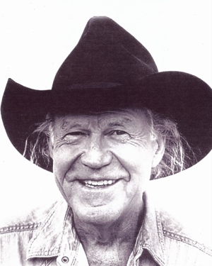 Listen Up: Billy Joe Shaver, the Oldest Living Punk in America
