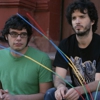 Is <em>Flight of the Conchords</em> Finished? Yes, Affirmative.