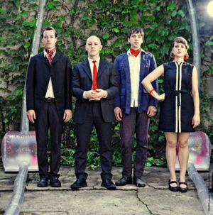 Best of What's Next: The Swimmers