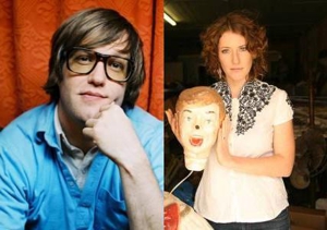 Long Winters Frontman John Roderick Talks Kathleen Edwards Collaboration