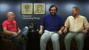Trailer for Maynard Keenan's <em>Blood Into Wine</em> Doc Features Bob Odenkirk, Patton Oswalt, Tim & Eric, More