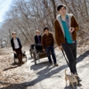 Grizzly Bear Named As Headliner For End of the Road Festival