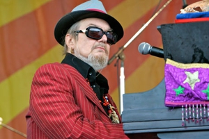 Pearl Jam, Drake, MMJ, Levon Helm, Van Morrison, Many More Highlight New Orleans Jazz & Heritage Festival 2010 Lineup