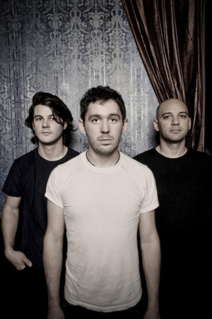 Best of What's Next: The Antlers