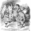 First Edition <em>Alice In Wonderland</em> Sells for $40,000