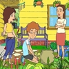 Mike Judge's <em>The Goode Family</em> Moves to Comedy Central