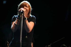 Portishead Releases Benefit Single for Amnesty International