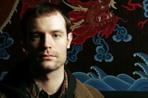 Rocky Votolato Announces New Album, Two Acoustic Shows