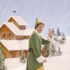 <em>Elf</em> Heads to Broadway