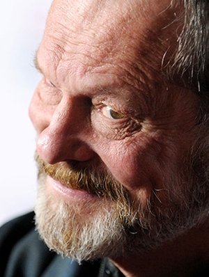 Catching Up With...Terry Gilliam
