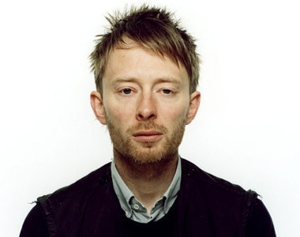 Thom Yorke, Mark Ronson, Bryan Ferry Team Up for Silent Charity Single