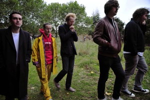 Catching Up With... Hot Chip